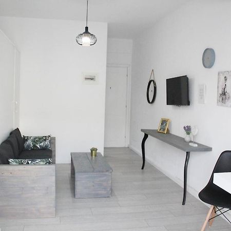 stuDio 57 13 Alexandroupoli Esterno foto