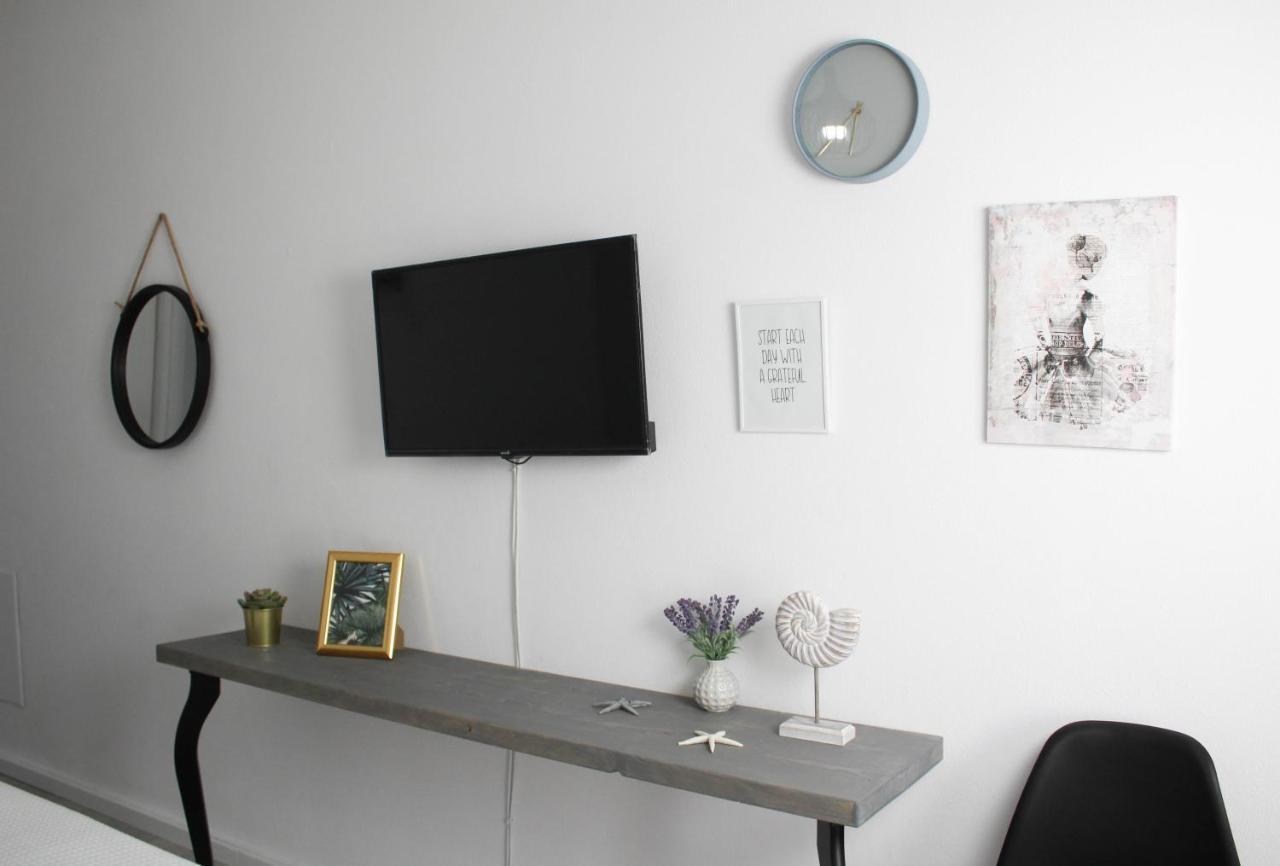 stuDio 57 13 Alexandroupoli Esterno foto
