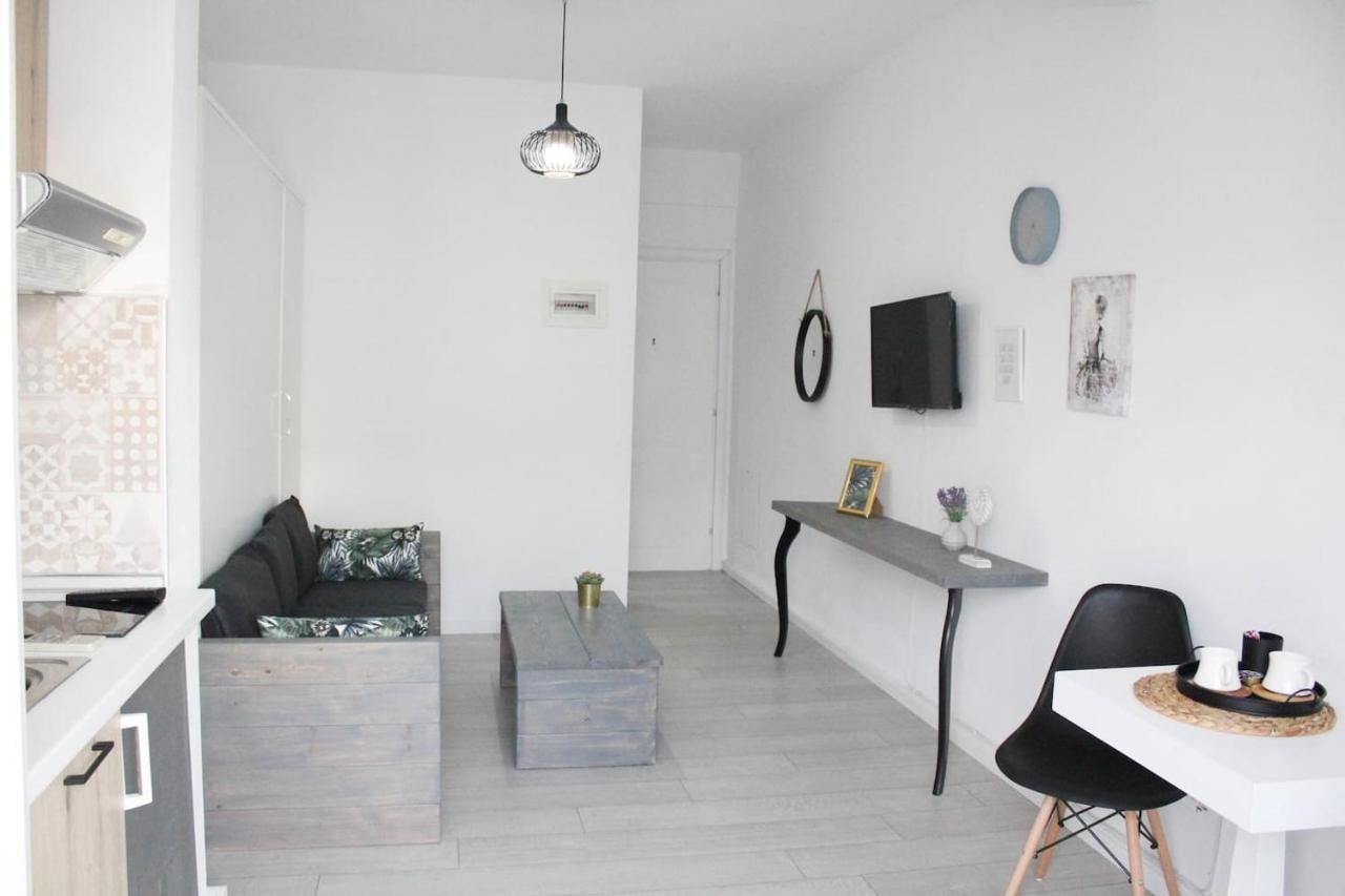 stuDio 57 13 Alexandroupoli Esterno foto