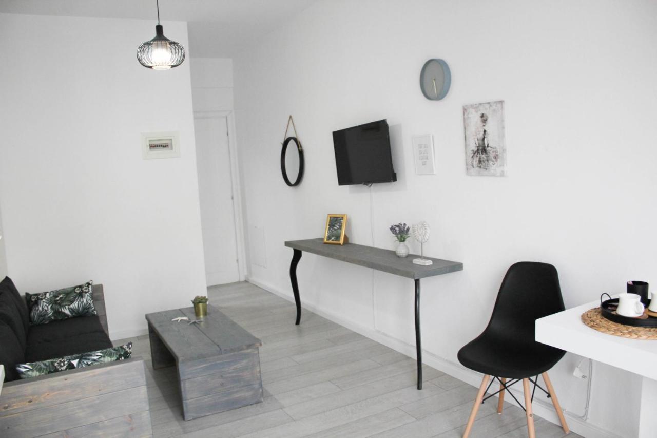 stuDio 57 13 Alexandroupoli Esterno foto