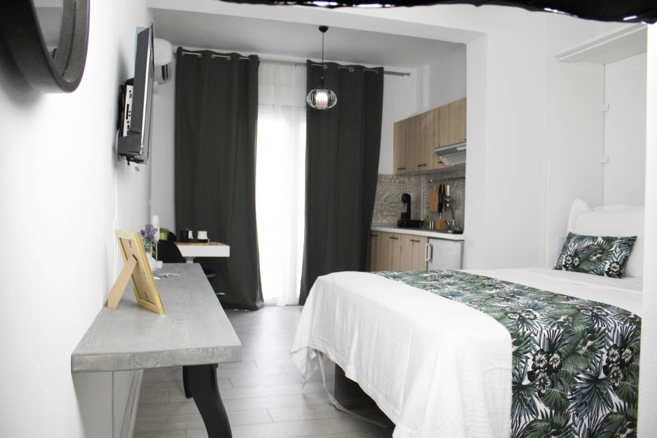 stuDio 57 13 Alexandroupoli Esterno foto