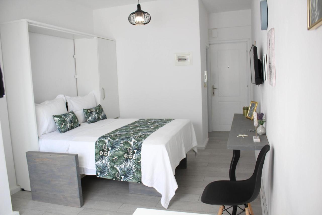 stuDio 57 13 Alexandroupoli Esterno foto