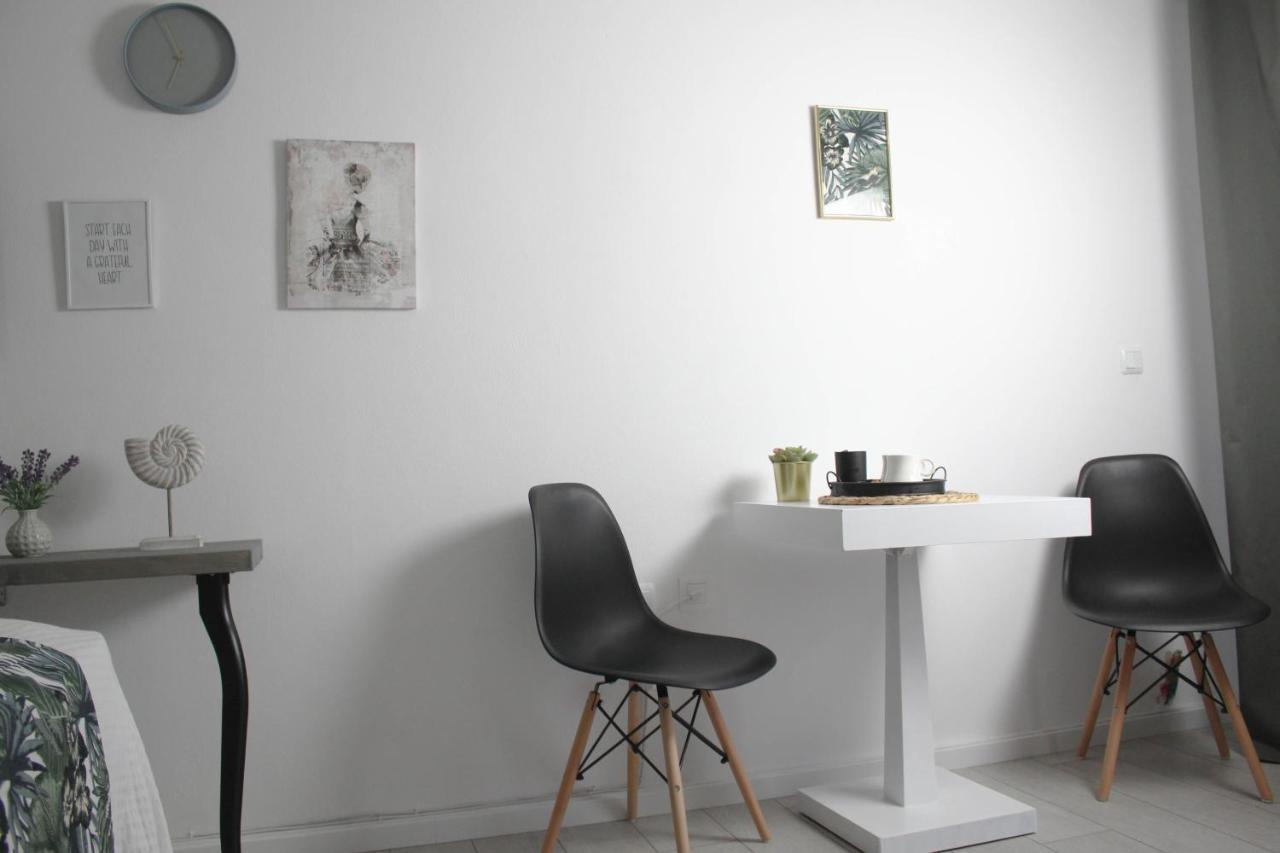 stuDio 57 13 Alexandroupoli Esterno foto