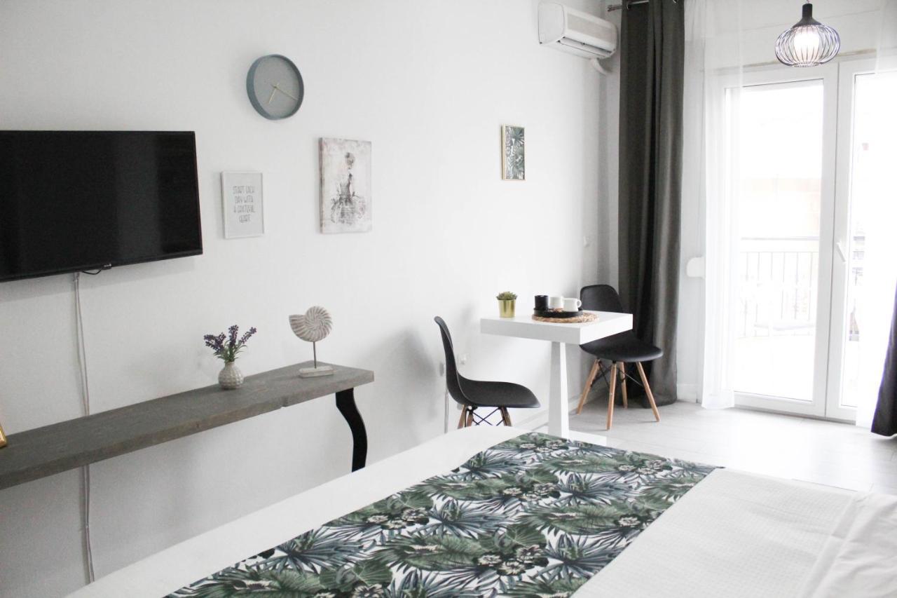 stuDio 57 13 Alexandroupoli Esterno foto