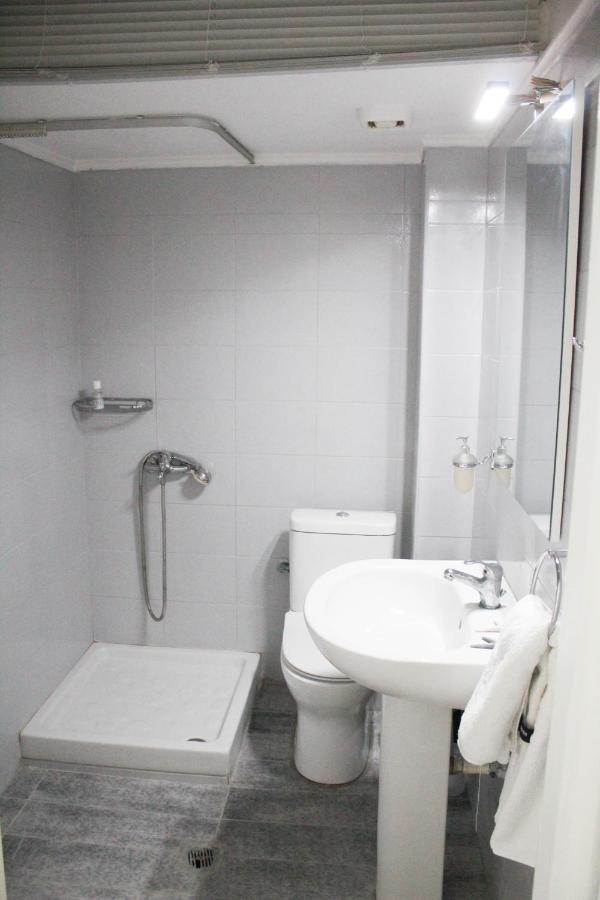 stuDio 57 13 Alexandroupoli Esterno foto